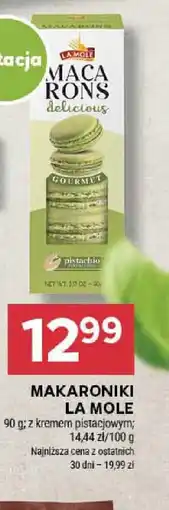 Stokrotka Makaroniki La Mole oferta
