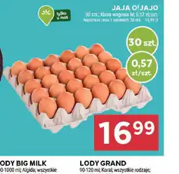 Stokrotka Jaja Oj Jajo oferta