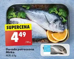 Biedronka Dorada Mirko oferta