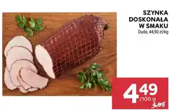 Stokrotka Market Szynka Duda oferta
