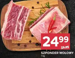 Stokrotka Market Szponder wołowy oferta