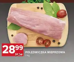 Stokrotka Optima Polędwiczka wieprzowa oferta