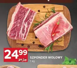 Stokrotka Optima Szponder wołowy oferta