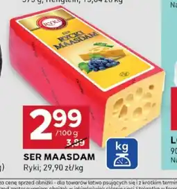 Stokrotka Optima Ser Maasdam oferta