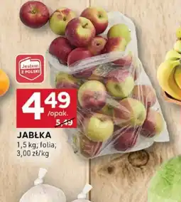 Jabłka
