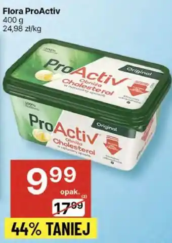 Delikatesy Centrum Flora ProActiv oferta