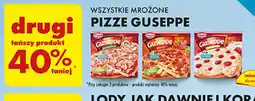 Biedronka Pizze Guseppe oferta
