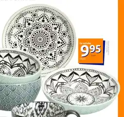 Action Głęboki talerz oferta