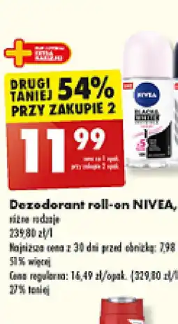 Biedronka Płyn micelarny Garnier oferta