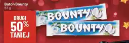 Delikatesy Centrum Baton Bounty oferta