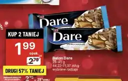 Delikatesy Centrum Baton Dare oferta