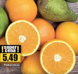 Topaz Pomarańcza oferta