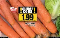 Topaz Marchew oferta