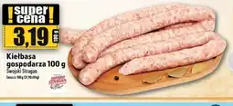 Topaz Kiełbasa gospodarza oferta