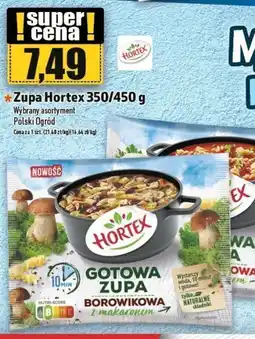 Topaz Zupa Hortex oferta