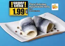 Topaz Płaty śledziowe marynowane oferta