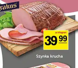Gram Market Szynka krucha Krakus oferta