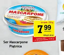 Gram Market Ser Mascarpone Piątnica oferta