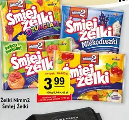 Zelki Nimm2 Smiej Zelki