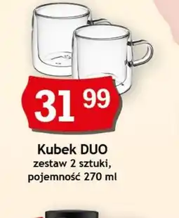 Gram Market Kubek DUO oferta