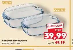 Naczynie żaroodporne