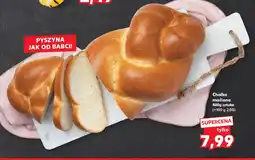 Chalka maślana