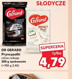 Kaufland Dr Gerard Prynicypatki oferta