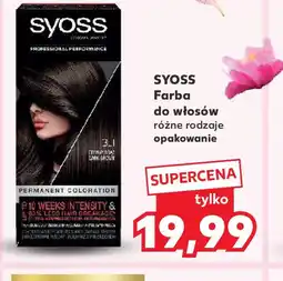 Kaufland Garnier Olia Farba do włosów oferta