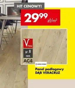 Mrówka Panel podłogowy Dąb Veracruz oferta