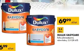 Mrówka Dulux Easycare oferta