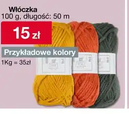 Włóczka