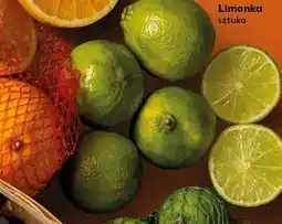Kaufland Limonka oferta