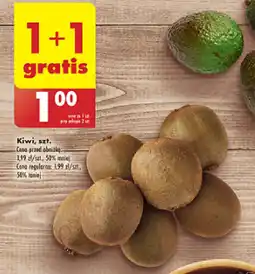 Biedronka Kiwi oferta