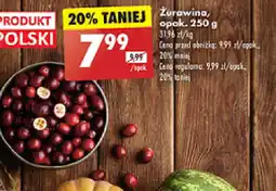 Biedronka Zurawina oferta