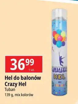 Hel do balonów Tuban