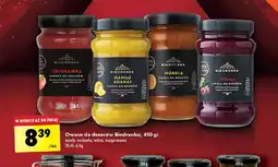 Biedronka Owoce do deserów Biedronka oferta