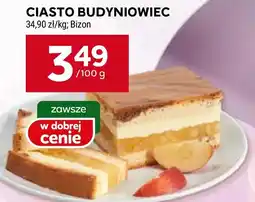 Stokrotka Ciasto Bizon oferta