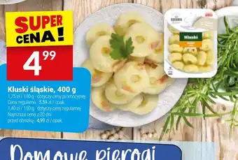 Twój Market Kluski śląskie oferta