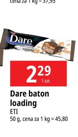 E.Leclerc Baton Eti Dare oferta