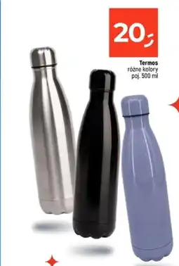 Dealz Termos oferta