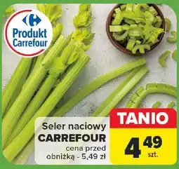 Carrefour Seler naciowy CARREFOUR oferta