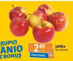 E.Leclerc Jabłka oferta