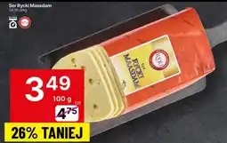 Delikatesy Centrum Ser SM Ryki oferta