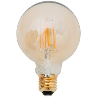 Action Żarówka LED żarnik w stylu retro Eurodomest oferta