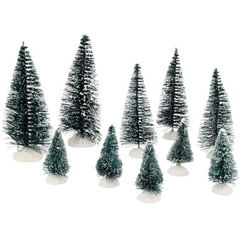 Action Choinki Magic Village oferta