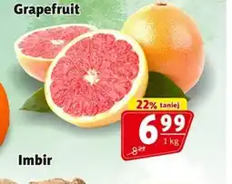 Prim Market Grapefruit oferta