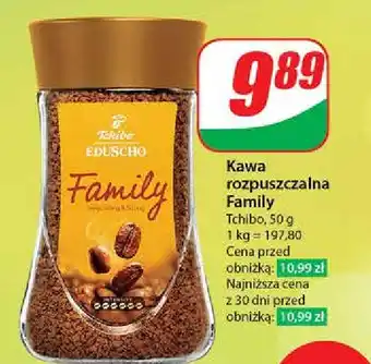 Dino Kawa Tchibo Family Eduscho oferta