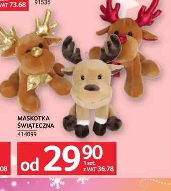 Selgros Maskotka oferta