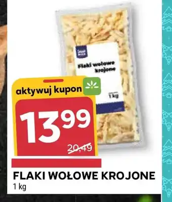 Stokrotka Market Flaki wołowe oferta