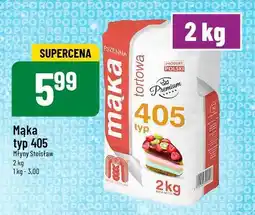 Polomarket Mąka typ 405 oferta